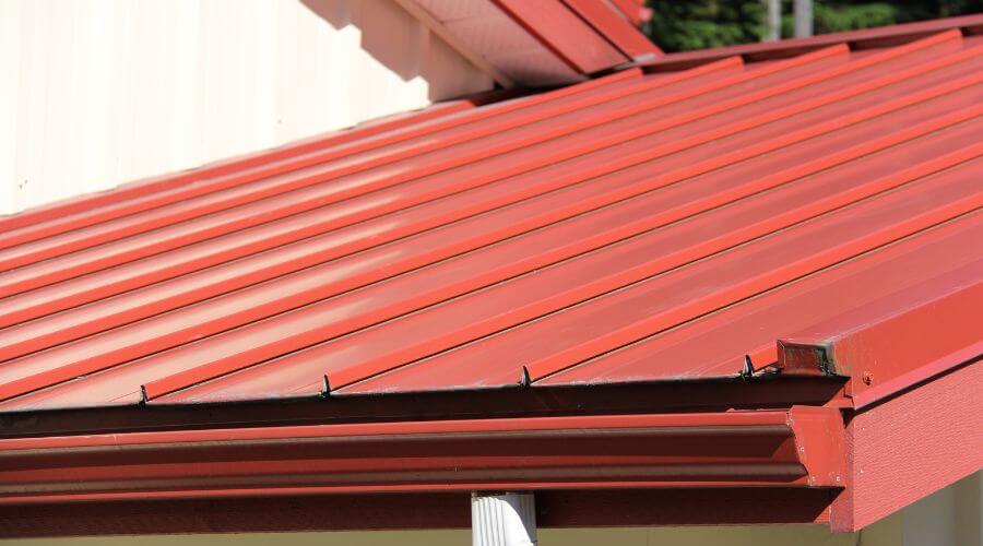 Emergency Industrial Roof Repair in Childersburg, AL
